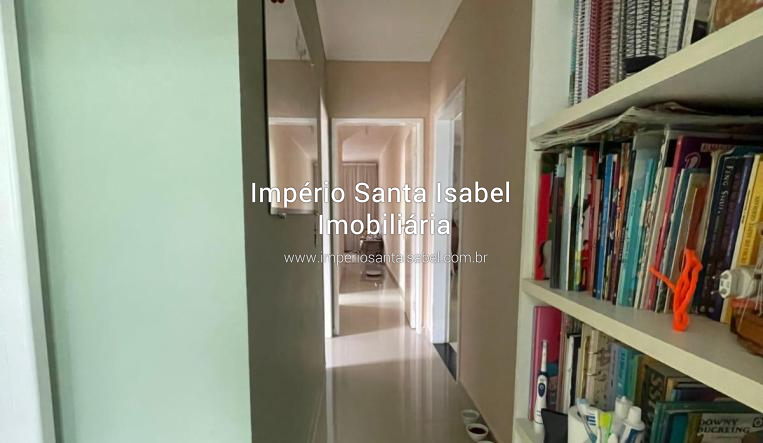 [Vende casa com 400m2 no Condomínio Aruã Brisas - Mogi das Cruzes SP]