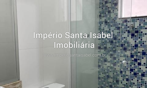 [Vende casa com 400m2 no Condomínio Aruã Brisas - Mogi das Cruzes SP]