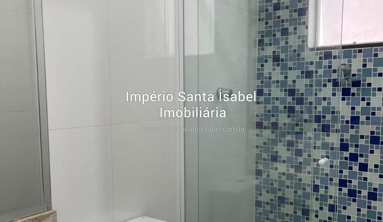 [Vende casa com 400m2 no Condomínio Aruã Brisas - Mogi das Cruzes SP]