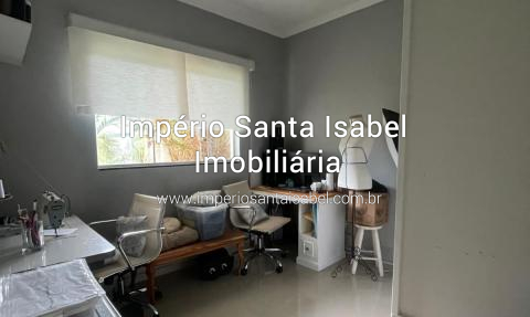 [Vende casa com 400m2 no Condomínio Aruã Brisas - Mogi das Cruzes SP]