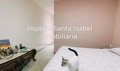 [Vende casa com 400m2 no Condomínio Aruã Brisas - Mogi das Cruzes SP]