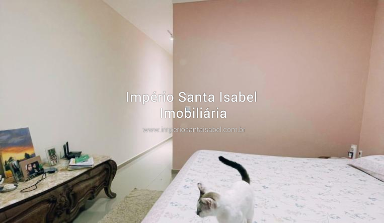 [Vende casa com 400m2 no Condomínio Aruã Brisas - Mogi das Cruzes SP]