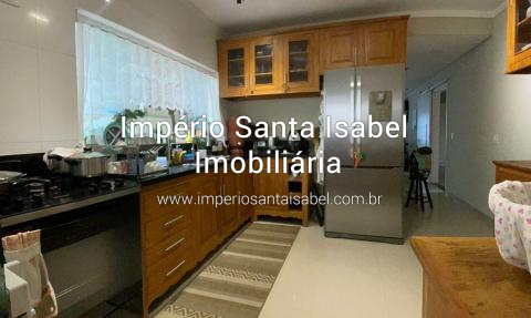 [Vende casa com 400m2 no Condomínio Aruã Brisas - Mogi das Cruzes SP]