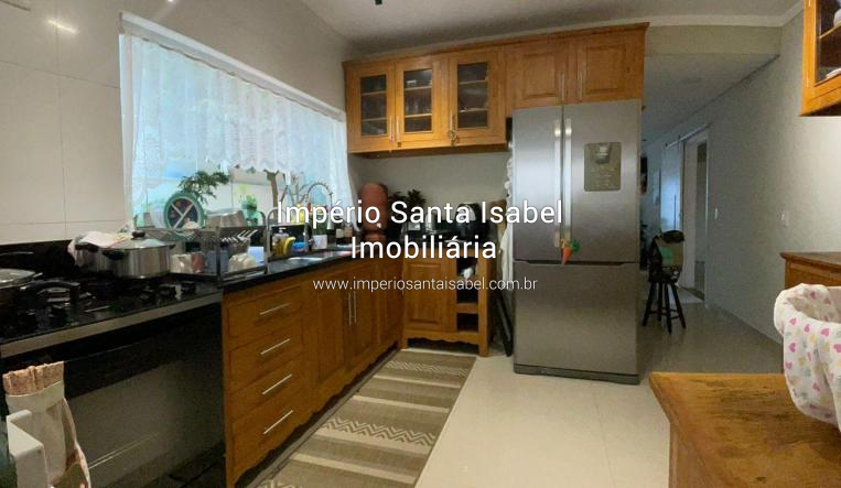 [Vende casa com 400m2 no Condomínio Aruã Brisas - Mogi das Cruzes SP]