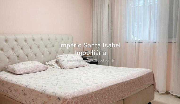 [Vende casa com 400m2 no Condomínio Aruã Brisas - Mogi das Cruzes SP]