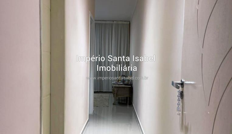 [Vende casa com 400m2 no Condomínio Aruã Brisas - Mogi das Cruzes SP]