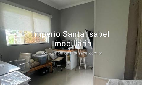 [Vende casa com 400m2 no Condomínio Aruã Brisas - Mogi das Cruzes SP]