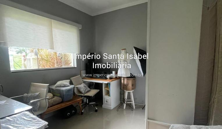 [Vende casa com 400m2 no Condomínio Aruã Brisas - Mogi das Cruzes SP]