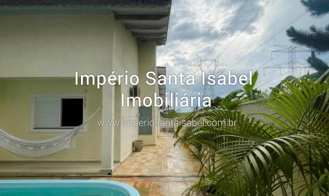 [Vende casa com 400m2 no Condomínio Aruã Brisas - Mogi das Cruzes SP]