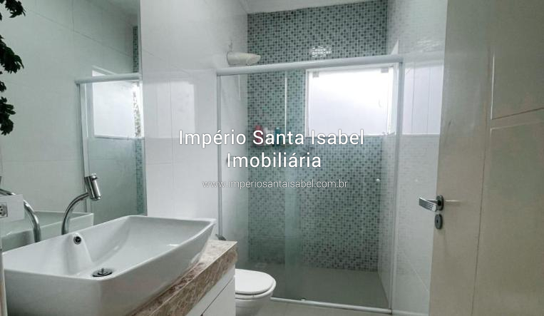 [Vende casa com 400m2 no Condomínio Aruã Brisas - Mogi das Cruzes SP]