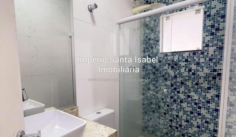 [Vende casa com 400m2 no Condomínio Aruã Brisas - Mogi das Cruzes SP]