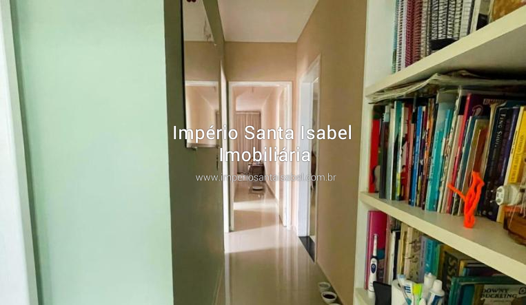 [Vende casa com 400m2 no Condomínio Aruã Brisas - Mogi das Cruzes SP]