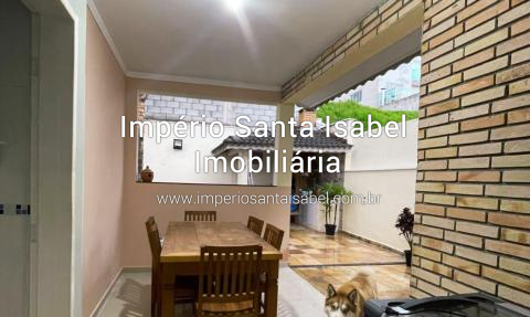 [Vende casa com 400m2 no Condomínio Aruã Brisas - Mogi das Cruzes SP]