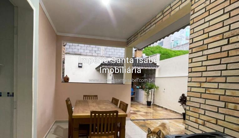 [Vende casa com 400m2 no Condomínio Aruã Brisas - Mogi das Cruzes SP]