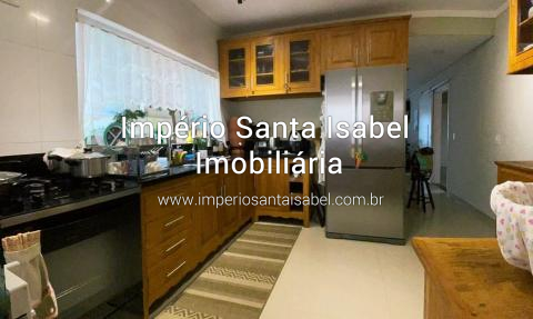[Vende casa com 400m2 no Condomínio Aruã Brisas - Mogi das Cruzes SP]