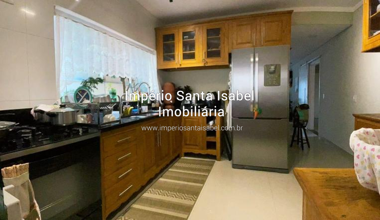 [Vende casa com 400m2 no Condomínio Aruã Brisas - Mogi das Cruzes SP]