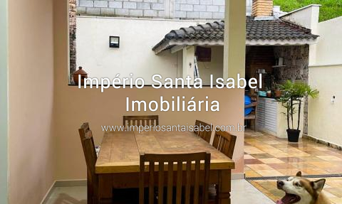 [Vende casa com 400m2 no Condomínio Aruã Brisas - Mogi das Cruzes SP]