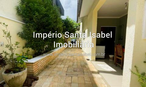 [Vende casa com 400m2 no Condomínio Aruã Brisas - Mogi das Cruzes SP]