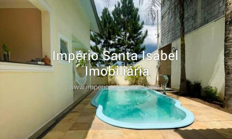 [Vende casa com 400m2 no Condomínio Aruã Brisas - Mogi das Cruzes SP]