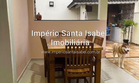 [Vende casa com 400m2 no Condomínio Aruã Brisas - Mogi das Cruzes SP]