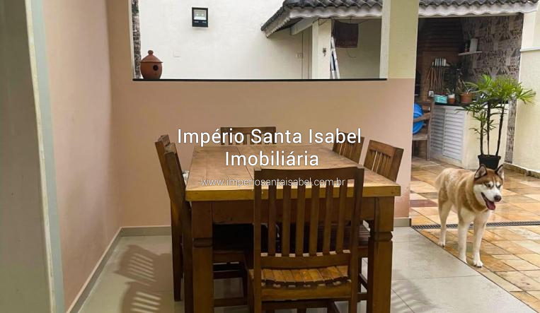 [Vende casa com 400m2 no Condomínio Aruã Brisas - Mogi das Cruzes SP]