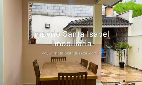 [Vende casa com 400m2 no Condomínio Aruã Brisas - Mogi das Cruzes SP]