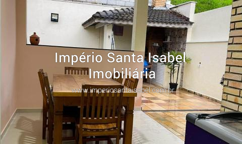 [Vende casa com 400m2 no Condomínio Aruã Brisas - Mogi das Cruzes SP]