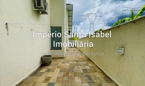 [Vende casa com 400m2 no Condomínio Aruã Brisas - Mogi das Cruzes SP]