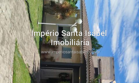 [Vende casa com 400m2 no Condomínio Aruã Brisas - Mogi das Cruzes SP]