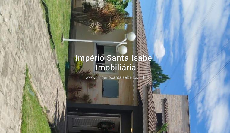 [Vende casa com 400m2 no Condomínio Aruã Brisas - Mogi das Cruzes SP]