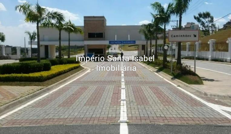 [Vende casa com 400m2 no Condomínio Aruã Brisas - Mogi das Cruzes SP]