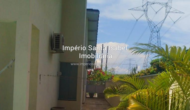 [Vende casa com 400m2 no Condomínio Aruã Brisas - Mogi das Cruzes SP]