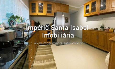 [Vende casa com 400m2 no Condomínio Aruã Brisas - Mogi das Cruzes SP]