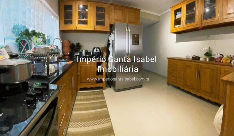 [Vende casa com 400m2 no Condomínio Aruã Brisas - Mogi das Cruzes SP]