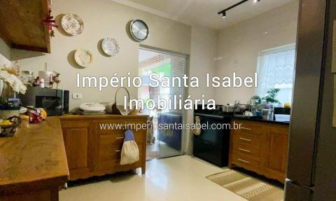 [Vende casa com 400m2 no Condomínio Aruã Brisas - Mogi das Cruzes SP]