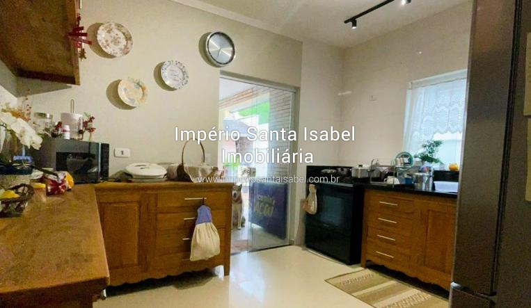 [Vende casa com 400m2 no Condomínio Aruã Brisas - Mogi das Cruzes SP]