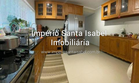 [Vende casa com 400m2 no Condomínio Aruã Brisas - Mogi das Cruzes SP]