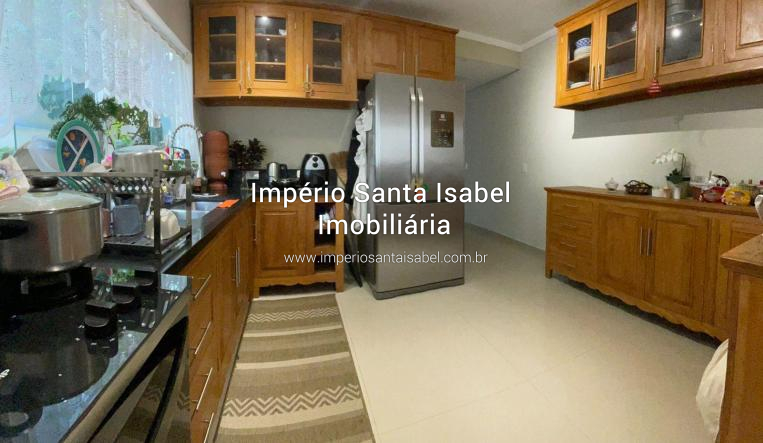 [Vende casa com 400m2 no Condomínio Aruã Brisas - Mogi das Cruzes SP]