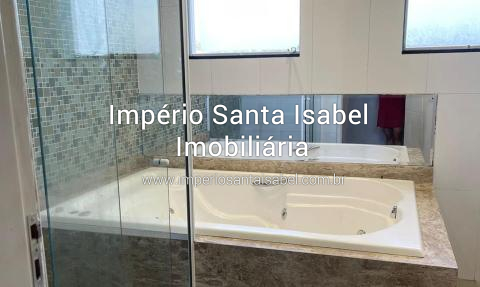 [Vende casa com 400m2 no Condomínio Aruã Brisas - Mogi das Cruzes SP]