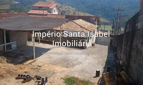[Vende casa com  412 M2 em Igaratá SP- REF: 2226]