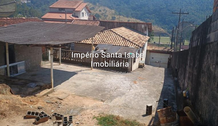 [Vende casa com  412 M2 em Igaratá SP- REF: 2226]