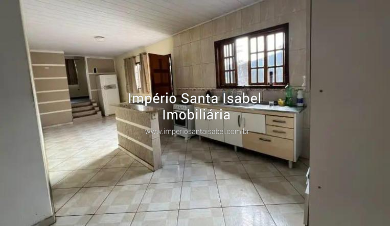 [Vende casa com  412 M2 em Igaratá SP- REF: 2226]