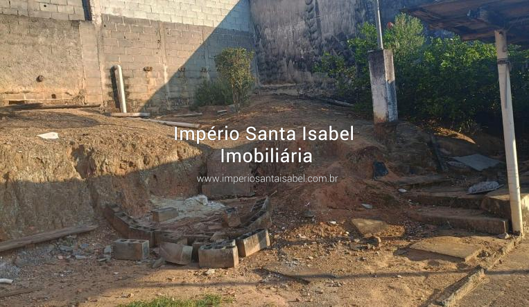 [Vende casa com  412 M2 em Igaratá SP- REF: 2226]