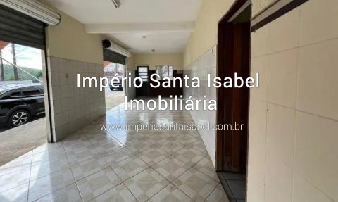 [Vende casa com  412 M2 em Igaratá SP- REF: 2226]