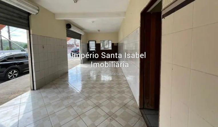 [Vende casa com  412 M2 em Igaratá SP- REF: 2226]
