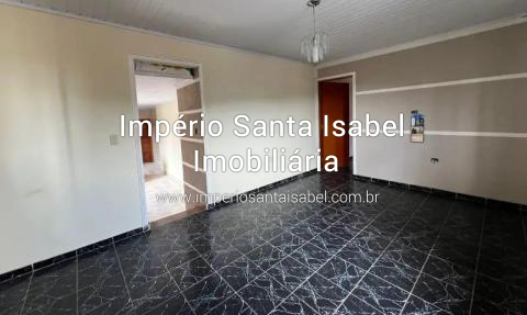 [Vende casa com  412 M2 em Igaratá SP- REF: 2226]