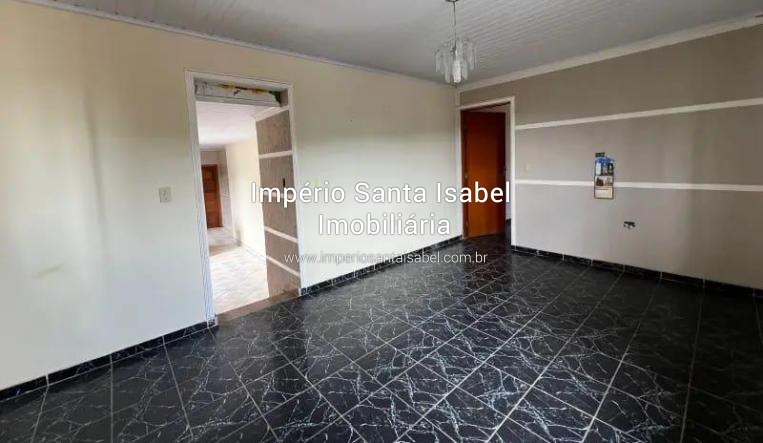 [Vende casa com  412 M2 em Igaratá SP- REF: 2226]