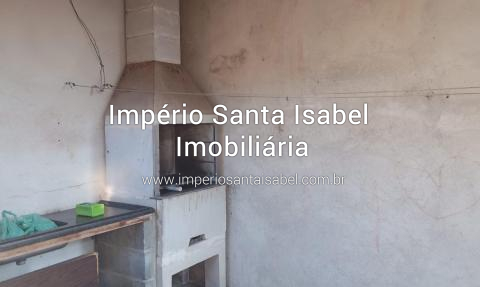 [Vende casa com  412 M2 em Igaratá SP- REF: 2226]