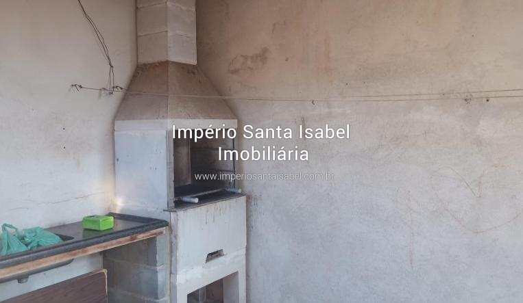 [Vende casa com  412 M2 em Igaratá SP- REF: 2226]