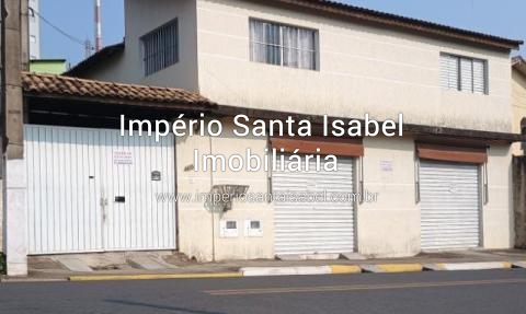 [Vende casa com  412 M2 em Igaratá SP- REF: 2226]